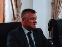 Михаил Исаев: «Обсудили планы города по развитию зеленого хозяйства»