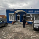 Рейд по благоустройству в Гагаринском районе Рейд по благоустройству в Гагаринском районе