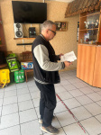 В Заводском районе проведен рейд по выявлению неформальной занятости