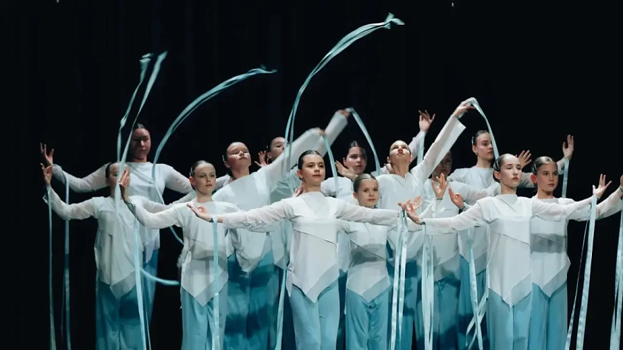 В Саратове завершилась городская фестивальная декада «Музыкальный калейдоскоп»