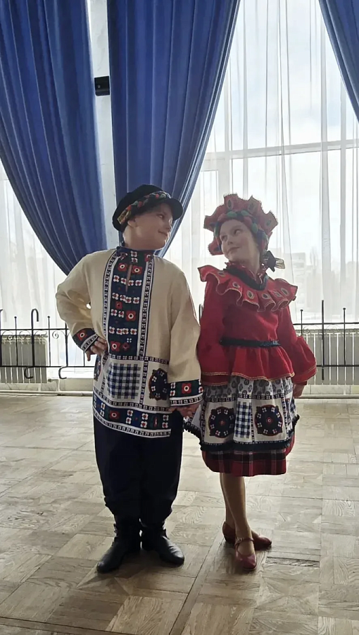 Октябрьский район: Гран-при у лицеистов