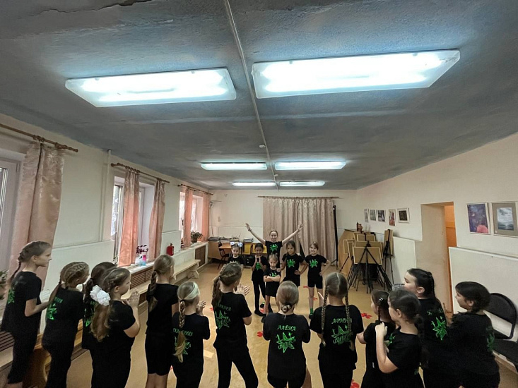 День открытых дверей в «Дружбе»