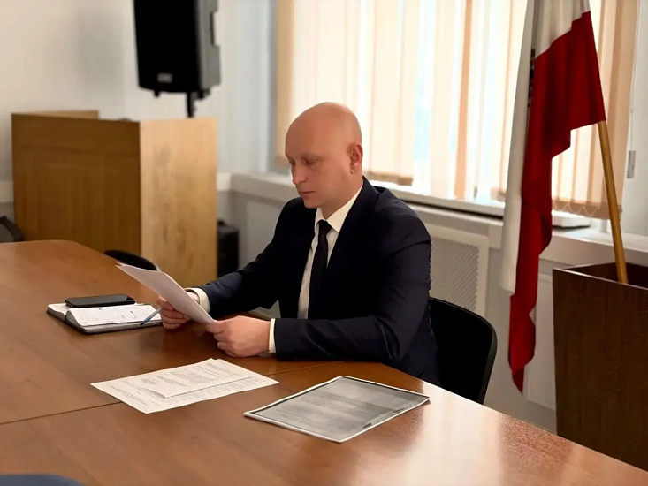 Одобрены новые решения по организации дорожного движения