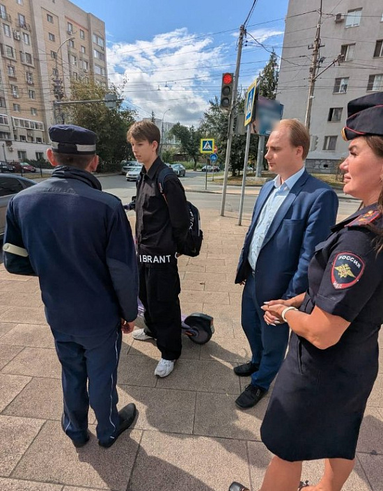  Продолжается контроль за соблюдением правил использования и размещения СИМ