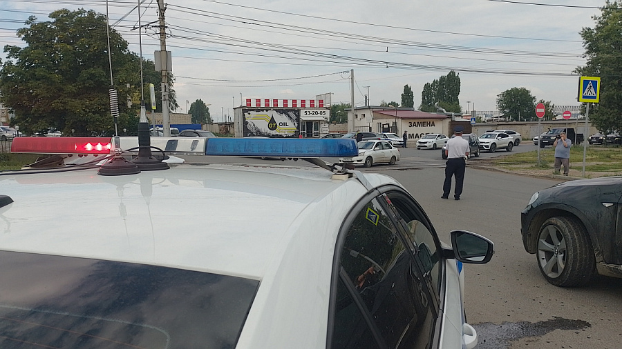 Госавтоинспекция проводит безопасные выходные