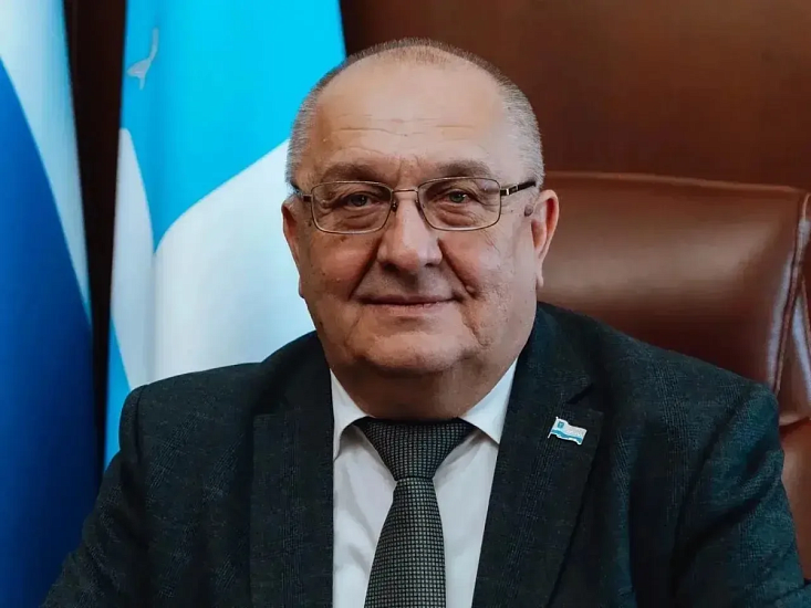Игорь Молчанов: «О плановом ограничении водоснабжения в центральной части Волжского района»