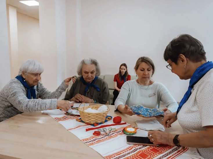  «Школа социальной активности»