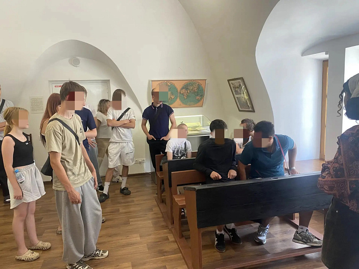 «Знатоки трудового права» 