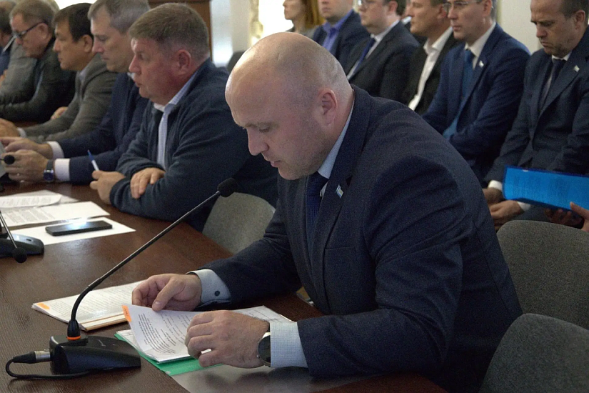 В Саратове правила ограничения продажи табачной продукции приводятся в соответствие с изменениями в законодательство
