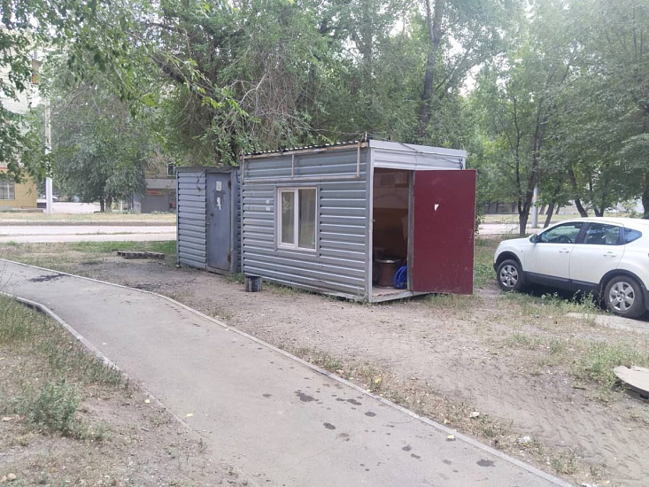 Михаил Исаев: «В Саратове выявлено ещё свыше 500 незаконных объектов»