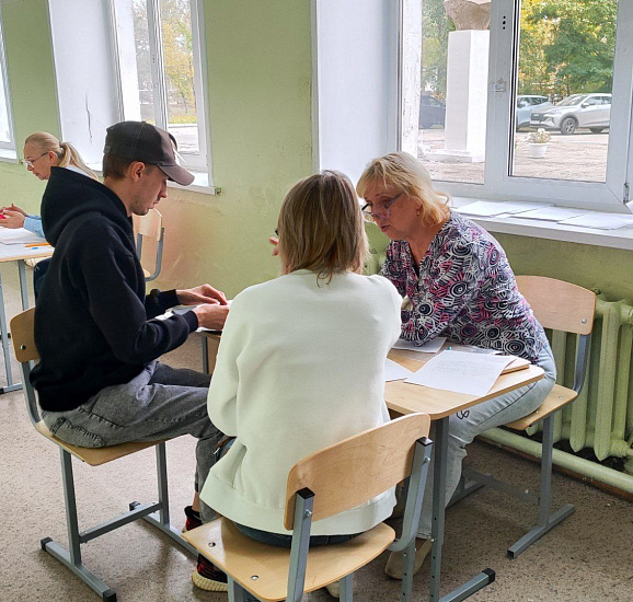 Для пострадавших в результате атаки БПЛА работает круглосуточная горячая линия. 