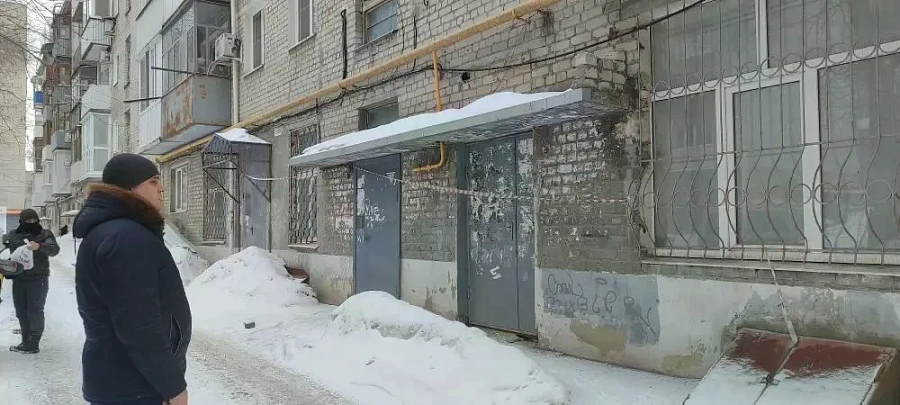 Продолжается мониторинг состояния кровель многоквартирных домов