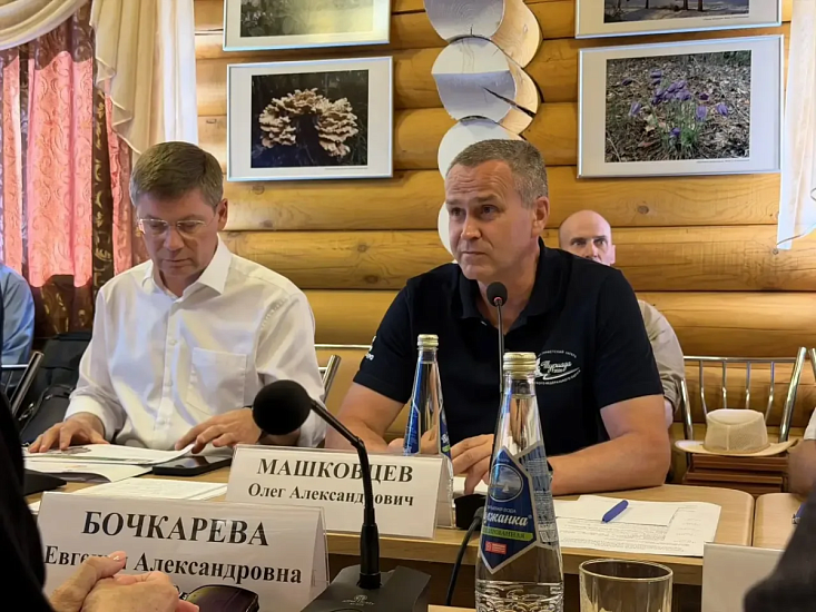 «Как сделать спорт доступным для всех?» 