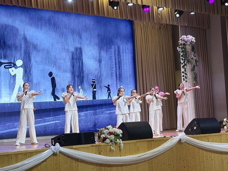 «Педагогический дебют – 2026»