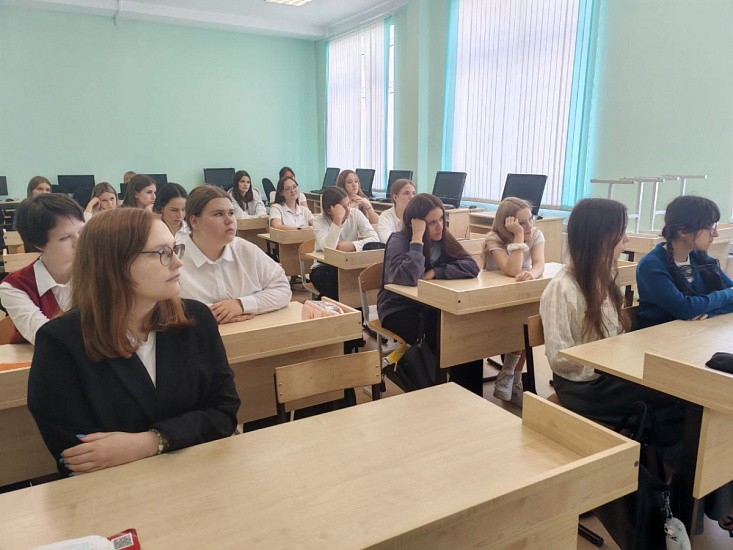 В Заводском районе состоялся фестиваль «Саратов. От истоков к современности»