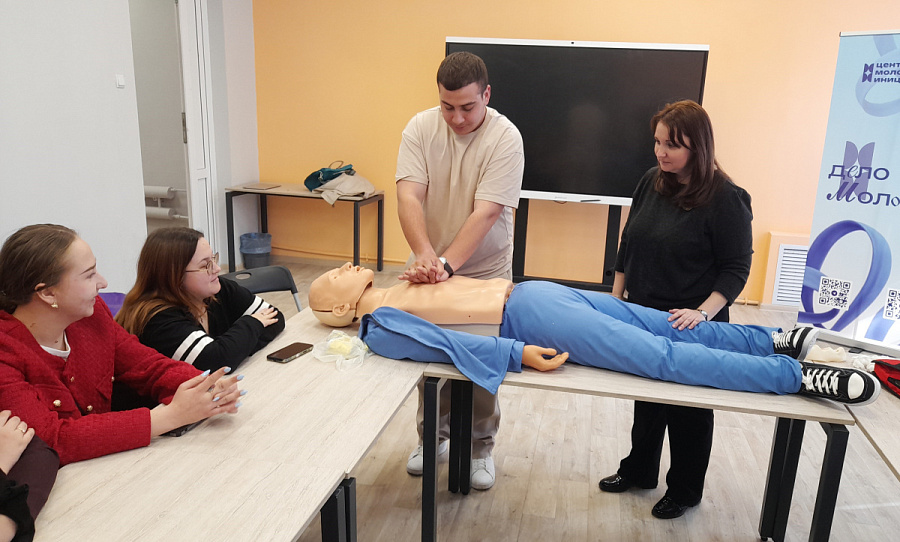 Продолжается проведение семинаров по охране труда