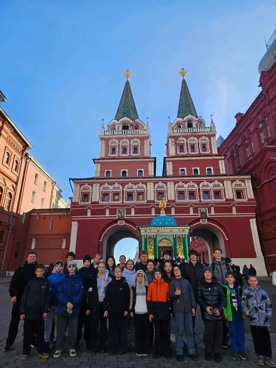 Открытый турнир по дзюдо в Москве