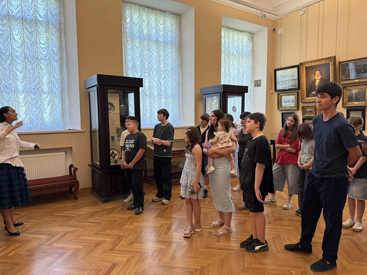  «Знатоки трудового права» 