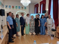 Центральная детская музыкальная школа города Саратова стала победителем областного этапа Общероссийского конкурса 