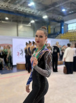 В Гагаринском районе новые спортивные достижения В Гагаринском районе новые спортивные достижения