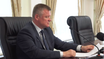 Михаил Исаев: «В рамках постоянно действующего совещания рассмотрели вопрос «О ходе подготовки муниципального образования «Город Саратов» к отопительному сезону 2025-2026 годов»