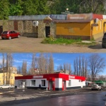 Выявлены нарушения Правил благоустройства территории города