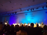 Саратовцы принимают участие во Всероссийской
неделе охраны труда Саратовцы принимают участие во Всероссийской
неделе охраны труда