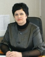 Лариса Максина: Мы тщательно следим за 
ситуацией и радуемся, когда намечается положительная динамика