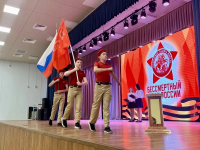 «Звезда» присоединилась к акциям памяти