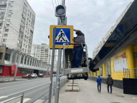 Уборка города 