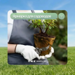 Ярмарки для садоводов, огородников и дачников