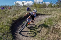 Дан старт Кубку города Саратова по маунтинбайку