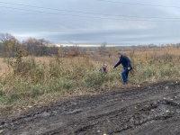 В прудах в микрорайоне Воробьевка будет 
восстановлена переливная система