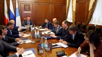 Михаил Исаев: «Концепция озеленения города будет пересмотрена»