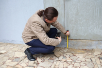 Выявлены нарушения в содержании и обслуживании домов Выявлены нарушения в содержании и обслуживании домов