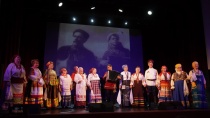 В Саратове прошел городской открытый конкурс исполнителей музыкальных произведений из фильмов отечественного кинематографа «Город кино»