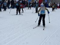 «Саратовская лыжня-2026» «Саратовская лыжня-2026»