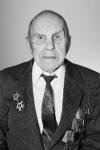 На 102-м году жизни скончался Почетный гражданин муниципального образования «Город Саратов», ветеран Великой Отечественной войны Корякин Анатолий Афанасьевич