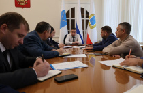 Все службы города готовятся к первым снегопадам Все службы города готовятся к первым снегопадам