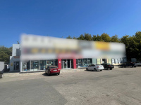 Суд обязал демонтировать нестационарные торговые объекты