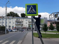  Продолжаются работы по благоустройству