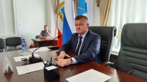 Михаил Исаев: «С начала года в Саратове снесены более 800 незаконных объектов»