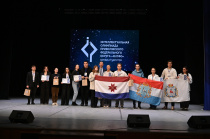 Окружной этап интеллектуальной олимпиады ПФО завершен