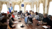 В Саратове подвели итоги работы по профилактике детской безнадзорности за I квартал 2025 года