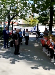 Концерт для ветерана