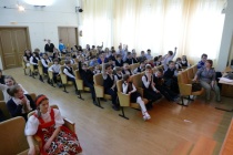 Укек - город Золотой Орды