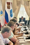 В администрации города обсудили инициативы внесения изменений в Правила благоустройства В администрации города обсудили инициативы внесения изменений в Правила благоустройства