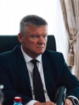 Глава города провел заседание штаба по благоустройству 