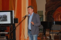 Д. Кубанкин: «Перед нами один из новых брендов 
Саратова - Укек!»