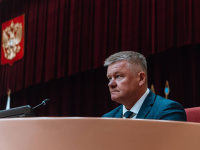 Городской бюджет сохранит курс на развитие инфраструктуры и соцподдержку Городской бюджет сохранит курс на развитие инфраструктуры и соцподдержку